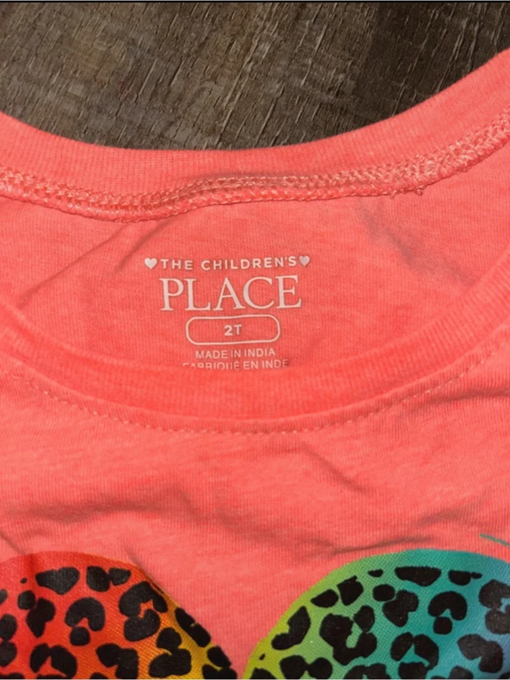 The Childrens Place children place